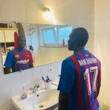Ndiagathiamtns from Beveren | Man | 27 years old | Scorpio