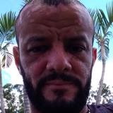 Estrangeiro from Uberlandia | Man | 42 years old | Virgo