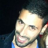 Rotem Gispan from Ramat Gan | Man | 43 years old | Taurus