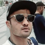 Kabir from Tbilisi | Man | 36 years old | Pisces