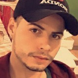 Santiagocalij4 from Tres Isletas | Man | 28 years old | Pisces