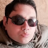 Vidal from Frutillar | Man | 42 years old | Libra