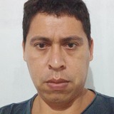 Carlos from Itapipoca | Man | 41 years old | Cancer