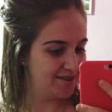 La from Serra Negra | Woman | 28 years old | Aries