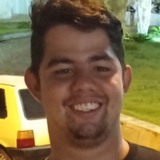 Lucasfuurtad0M from Sao Jose do Calcado | Man | 28 years old | Sagittarius