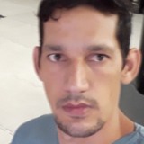 Gil from Itapema | Man | 43 years old | Sagittarius