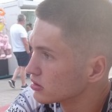 Davidkonstansu from Kosice | Man | 25 years old | Capricorn