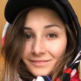 Katia from Amsterdam | Woman | 33 years old | Leo