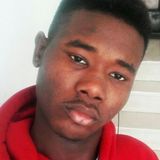 Djibson from Pisa | Man | 27 years old | Virgo