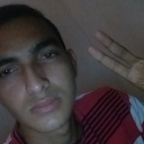 Herbethsilvamp from Sao Raimundo das Mangabeiras | Man | 25 years old | Gemini