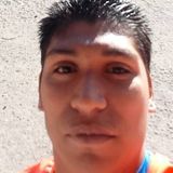 Scuby from Patarra | Man | 36 years old | Pisces