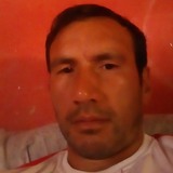 Jorge from Balcarce | Man | 42 years old | Cancer