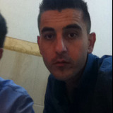 Hama from Odder | Man | 36 years old | Taurus