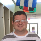 James from Indialantic | Man | 43 years old | Taurus
