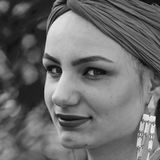 Stella from Linz | Woman | 28 years old | Virgo