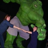 Terri from Franklin Square | Woman | 44 years old | Leo