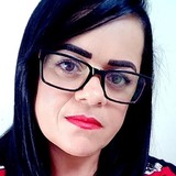 Cilene from Esperantinopolis | Woman | 47 years old | Aquarius