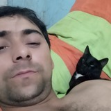 Souzafelipeaa4 from Siqueira Campos | Man | 34 years old | Scorpio