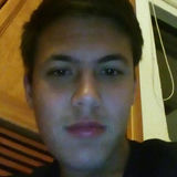 Pablooo from Ocana | Man | 27 years old | Scorpio