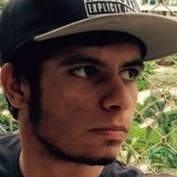 Gabriel from Foz do Iguacu | Man | 31 years old | Pisces