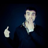 Doghu from Kadiköi | Man | 37 years old | Aquarius