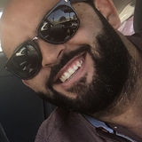 Hamzahali from Old City | Man | 39 years old | Sagittarius
