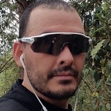 Leo from Medellin | Man | 45 years old | Sagittarius