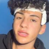 Ramon from Arvin | Man | 25 years old | Cancer