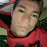 Ruvio from Lamarque | Man | 39 years old | Virgo
