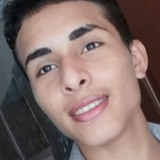 Enrique from Ananindeua | Man | 24 years old | Capricorn