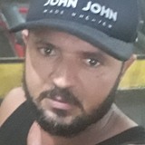 Juca from Vitoria de Santo Antao | Man | 41 years old | Aries