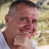 Trajcevski from Skopje | Man | 63 years old | Aquarius