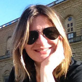 Ju from Rimini | Woman | 44 years old | Aries