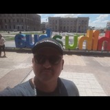 Raulsamleena from Chihuahua | Man | 51 years old | Capricorn