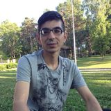 Aziz from Sarpsborg | Man | 41 years old | Capricorn