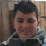 Andrea from Maletto | Man | 34 years old | Libra