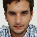 Agustin from Balcarce | Man | 27 years old | Virgo