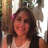 Selin from Istanbul | Woman | 39 years old | Libra