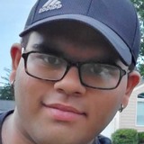 Gun from New Haven | Man | 25 years old | Virgo