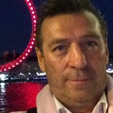 Arman from Benito Juarez | Man | 59 years old | Gemini