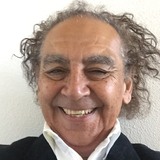 Roynmaliol from San Juan | Man | 75 years old | Gemini