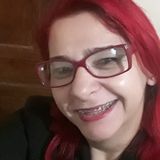 Amor from Joinville | Woman | 25 years old | Gemini