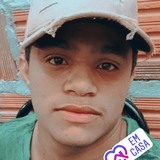 Edhi from Belem de Sao Francisco | Man | 27 years old | Cancer