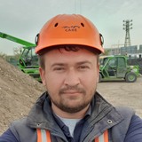 Simi from Madrid | Man | 33 years old | Scorpio