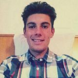 Marcobomber from Spinadesco | Man | 30 years old | Cancer