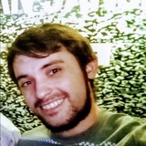 Angelo from Pocito | Man | 36 years old | Aquarius