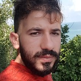 Matkap from Istanbul | Man | 32 years old | Cancer