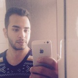 H Sam from Sanandaj | Man | 37 years old | Capricorn