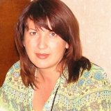Tanya from Berdyansk | Woman | 53 years old | Gemini