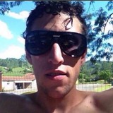 Matheusinho from Orleans | Man | 26 years old | Aries